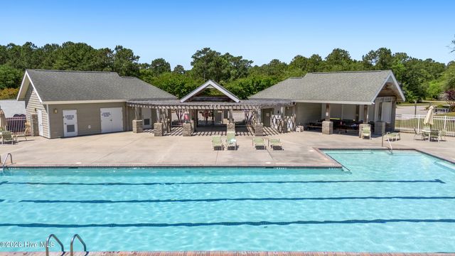 107 Dolphin View Court, Sneads Ferry, NC 28460