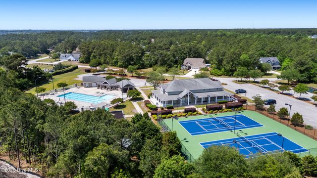 107 Dolphin View Court, Sneads Ferry, NC 28460
