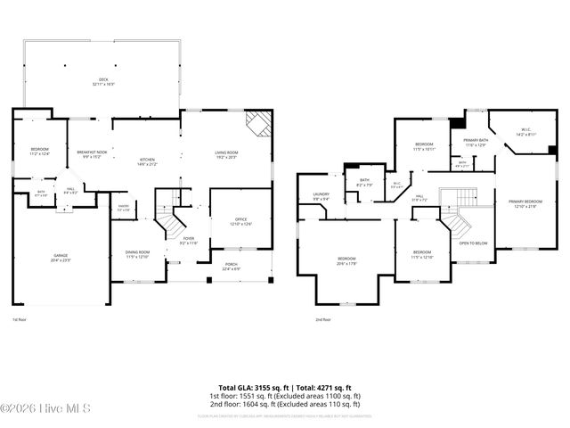 107 Dolphin View Court, Sneads Ferry, NC 28460