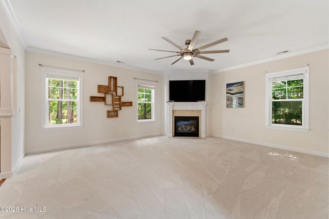 107 Dolphin View Court, Sneads Ferry, NC 28460