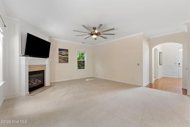 107 Dolphin View Court, Sneads Ferry, NC 28460