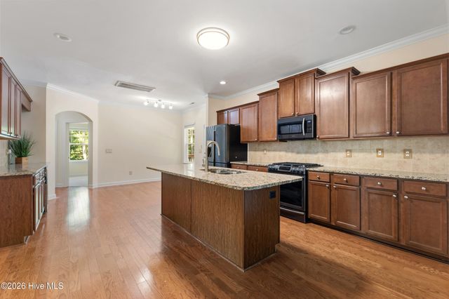 107 Dolphin View Court, Sneads Ferry, NC 28460