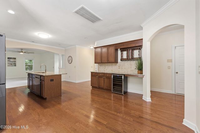 107 Dolphin View Court, Sneads Ferry, NC 28460