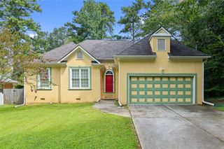2313 MANOR Avenue, Atlanta, GA 30344