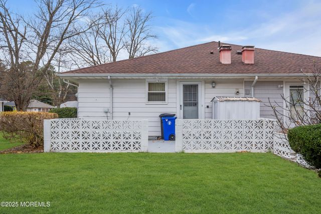 2188 Hovsons Boulevard, Toms River, NJ 08753