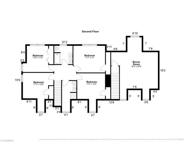 5041 Friendship Circle Road, East Bend, NC 27018