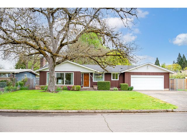 545 HUGHES St, Eugene, OR 97402