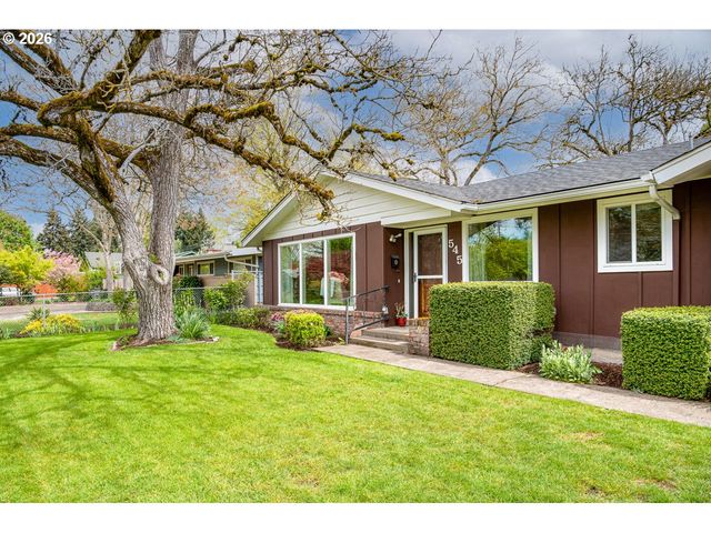 545 HUGHES St, Eugene, OR 97402