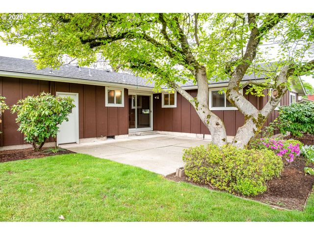 545 HUGHES St, Eugene, OR 97402