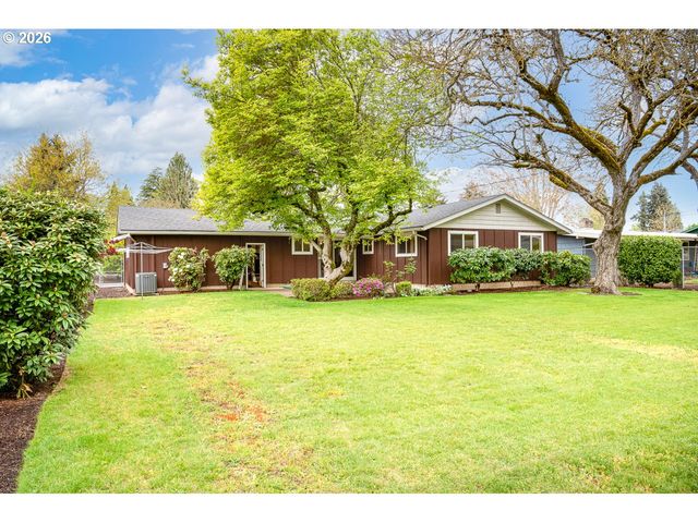 545 HUGHES St, Eugene, OR 97402