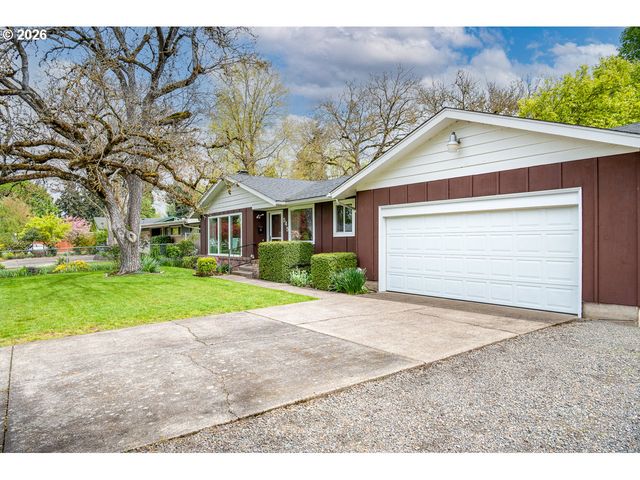 545 HUGHES St, Eugene, OR 97402