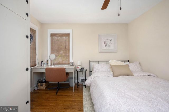 11 JEFFERSON ST, Fredericksburg, VA 22405