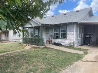 1308 E Wheeler Street, Breckenridge, TX 76424