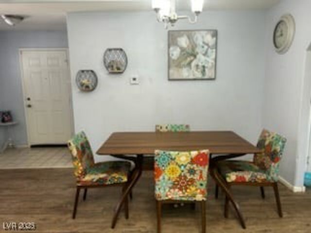 1171 Daytona Street, Pahrump, NV 89048