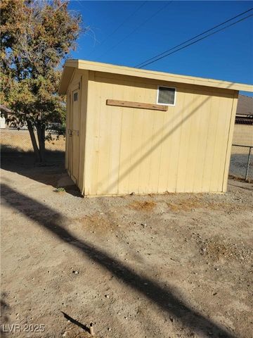 1171 Daytona Street, Pahrump, NV 89048
