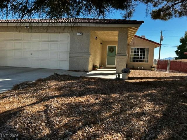 1171 Daytona Street, Pahrump, NV 89048