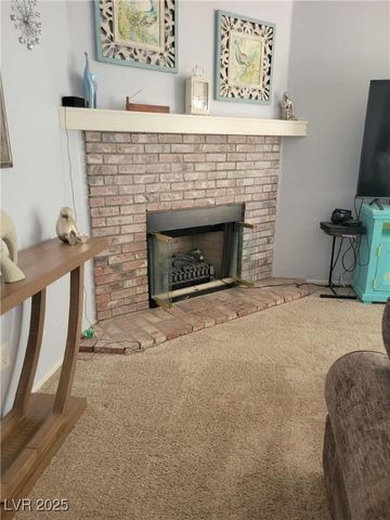 1171 Daytona Street, Pahrump, NV 89048