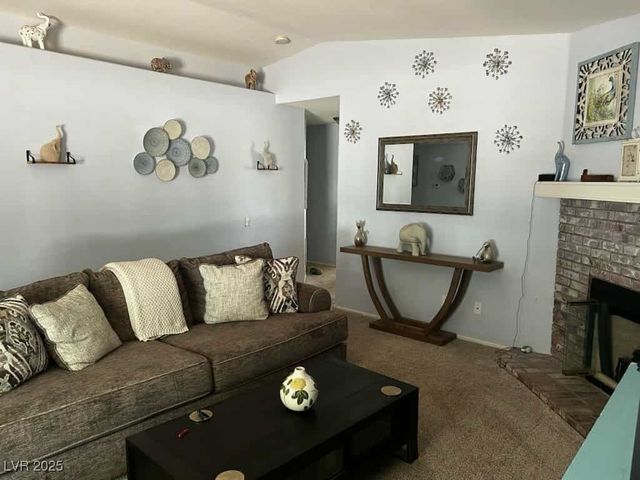 1171 Daytona Street, Pahrump, NV 89048