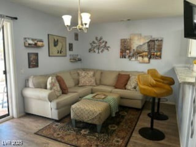 1171 Daytona Street, Pahrump, NV 89048