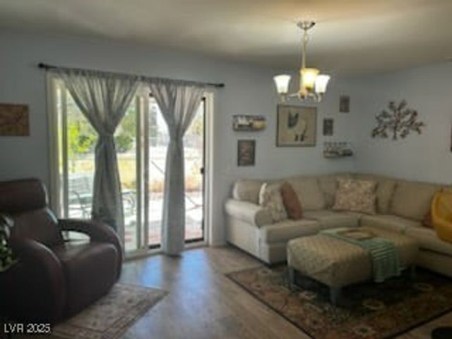 1171 Daytona Street, Pahrump, NV 89048