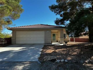 1171 Daytona Street, Pahrump, NV 89048