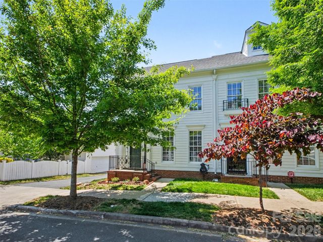 12346 Carrigan Court, Huntersville, NC 28078