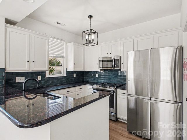 12346 Carrigan Court, Huntersville, NC 28078