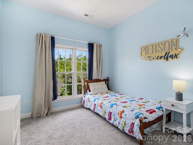 12346 Carrigan Court, Huntersville, NC 28078
