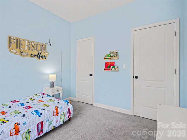 12346 Carrigan Court, Huntersville, NC 28078