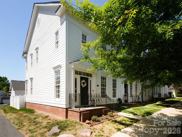 12346 Carrigan Court, Huntersville, NC 28078