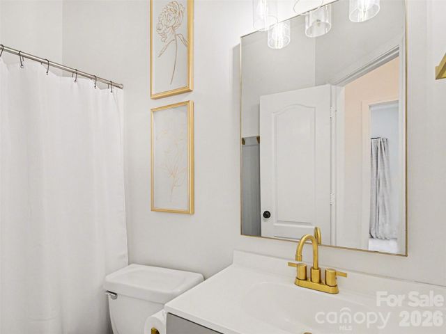 12346 Carrigan Court, Huntersville, NC 28078