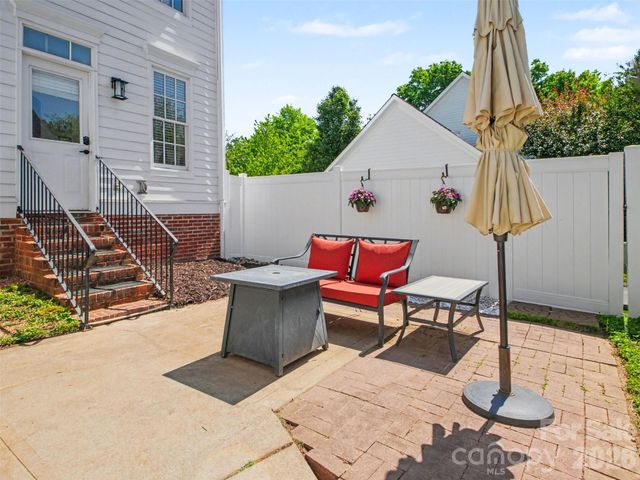 12346 Carrigan Court, Huntersville, NC 28078