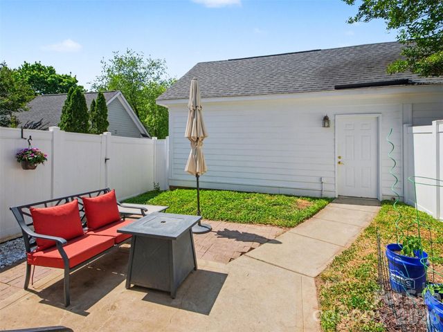 12346 Carrigan Court, Huntersville, NC 28078