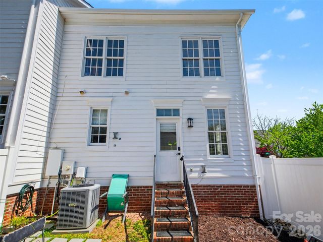 12346 Carrigan Court, Huntersville, NC 28078