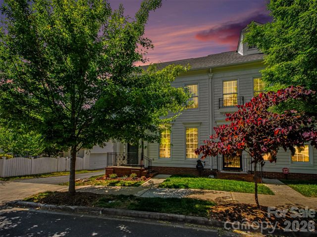 12346 Carrigan Court, Huntersville, NC 28078