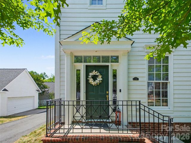 12346 Carrigan Court, Huntersville, NC 28078