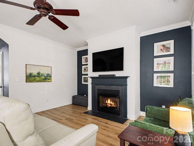 12346 Carrigan Court, Huntersville, NC 28078