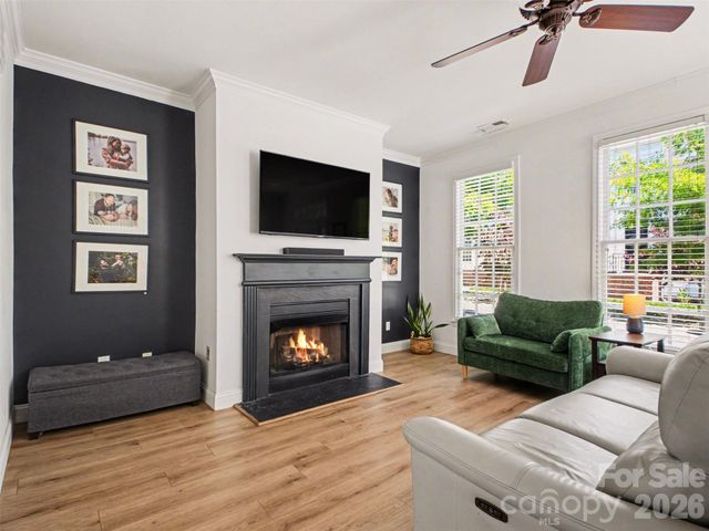 12346 Carrigan Court, Huntersville, NC 28078