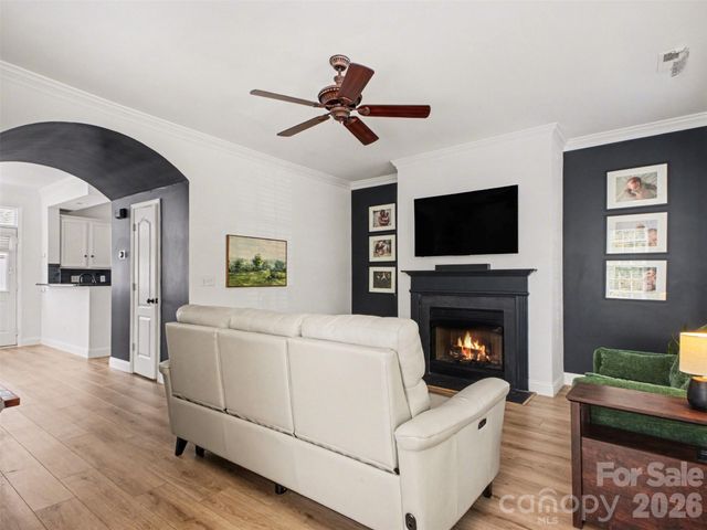 12346 Carrigan Court, Huntersville, NC 28078