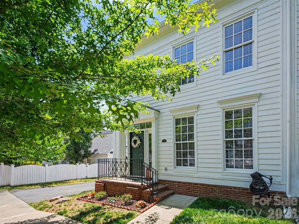 12346 Carrigan Court, Huntersville, NC 28078