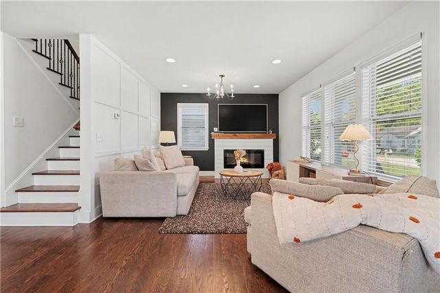 2435 Crestview Avenue, Decatur, GA 30032