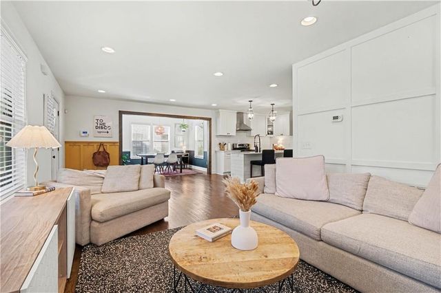 2435 Crestview Avenue, Decatur, GA 30032