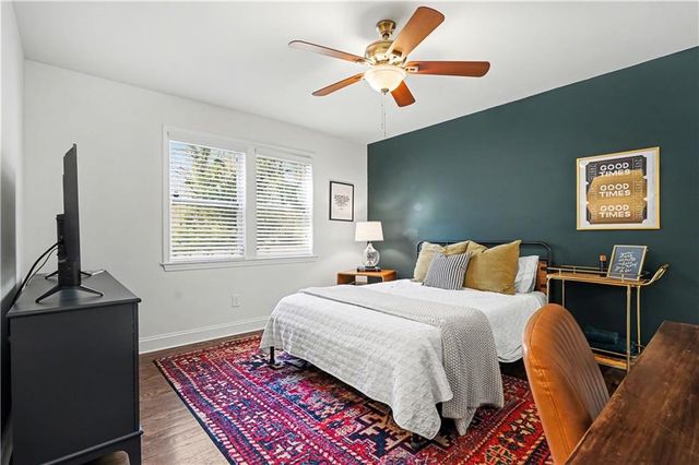 2435 Crestview Avenue, Decatur, GA 30032