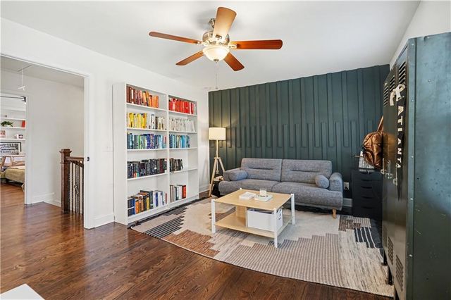 2435 Crestview Avenue, Decatur, GA 30032