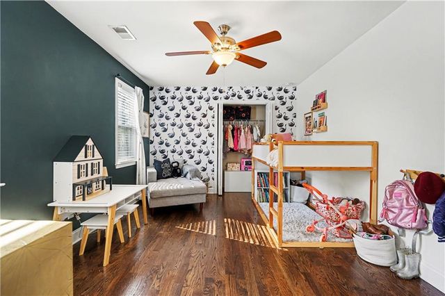 2435 Crestview Avenue, Decatur, GA 30032