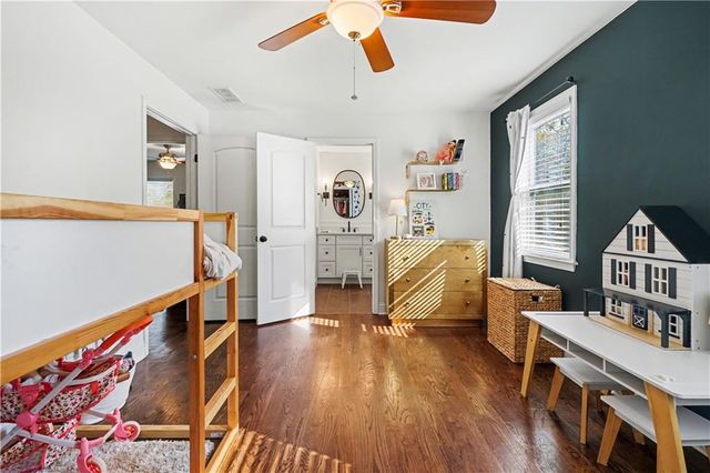 2435 Crestview Avenue, Decatur, GA 30032