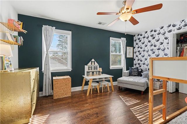 2435 Crestview Avenue, Decatur, GA 30032