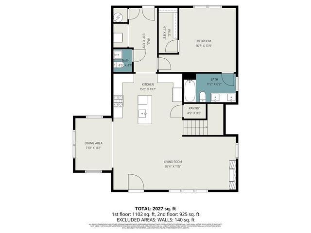 2435 Crestview Avenue, Decatur, GA 30032