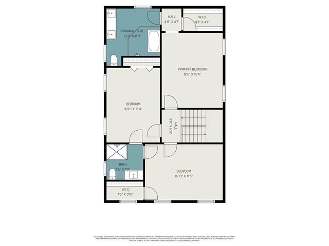 2435 Crestview Avenue, Decatur, GA 30032