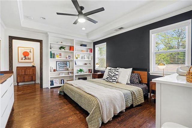 2435 Crestview Avenue, Decatur, GA 30032